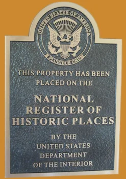 Tennessee Historic Site - Bell Witch Cave & Farm