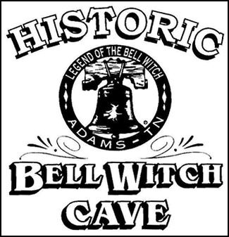 Legend Of The Bell Witch
