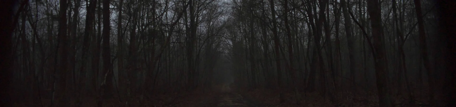 Halloween at the Bell Witch Cave