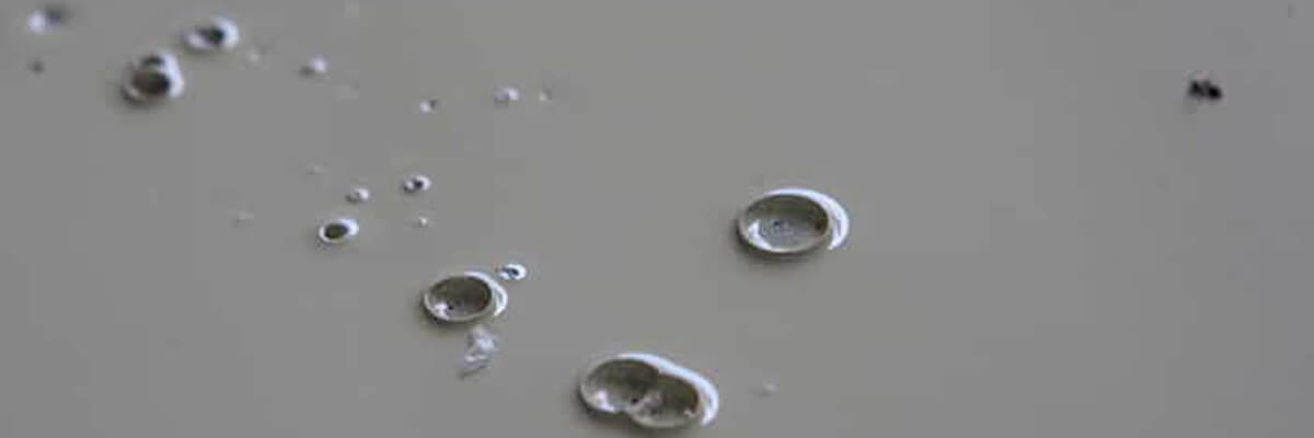 DIY epoxy garage floor risks