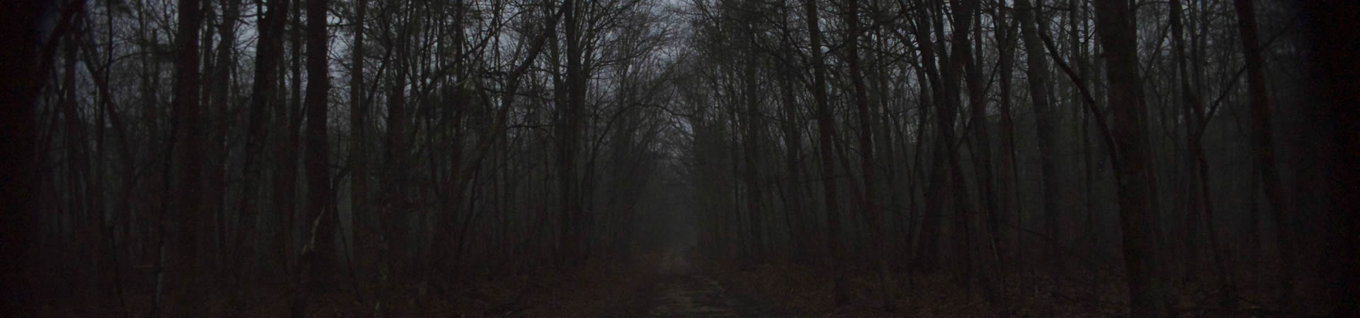 Halloween at the Bell Witch Cave