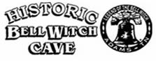 Historic Bell Witch Cave